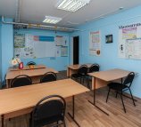 Мир талантов
