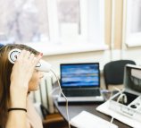 Кабинет нутрициолога и аппаратной диагностики волос и кожи головы