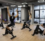 DDX Fitness в Волжском