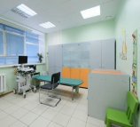 Тонус КРОХА на улице Коминтерна