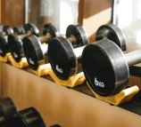 DDX Fitness на Коломяжском проспекте