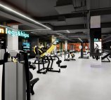 DDX Fitness на проспекте Ленина