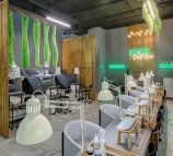 Fresh Nail Bar на метро Аминьевская