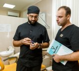 Импланттайм в Большом Николопесковском переулке