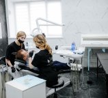 Dental Station