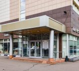 Кабинет подологии