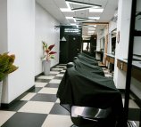 Goodman Barbershop