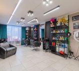 Kris house