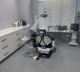 Доктор Зубнофф на Интернациональной улице, 73 в Артёме