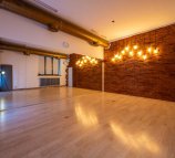 Bamboo dance&fitness