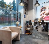 Студия красоты Nail Bar Анны Киселевой