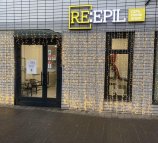 Reepil на метро Улица Академика Янгеля