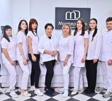 Мастердент на улице ул. М. Губайдуллина