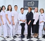Мастердент на улице Конституции