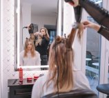 Студия стилиста и колориста Ирины Лакшми