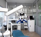 MR Dental Clinic