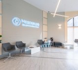 МЕДСКАН в Красногорске по Ильинскому шоссе