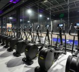 DDX Fitness в ТЦ Акварель