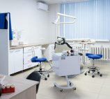 Комплексная стоматология