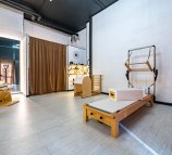 Shine Pilates Pro на улице Сальвадора Дали
