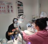 Beauty Salon
