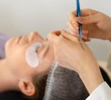 Lash Room