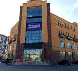 Центр доктора Бубновского