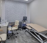 Клиника МЕДСИ во Владимире