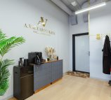 Студия красоты Анастасии Валяровской