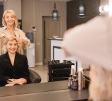 Nude beauty studio