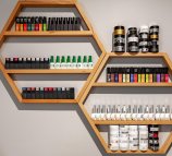 Nailsensei