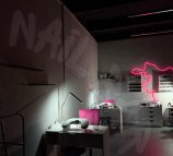 Nail Bar