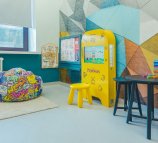 Atribeaute Kids (Атрибьют Кидс) на Новочеркасском проспекте