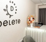 Delete