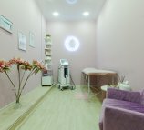 Gama beauty studio