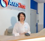 АлкоСпас на метро Алтуфьево