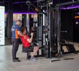 DDX Fitness