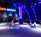 DDX Fitness