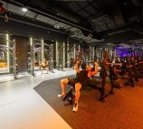 DDX Fitness