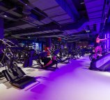 DDX Fitness в Рыбинске