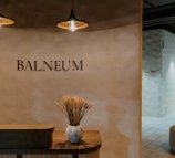 Balneum