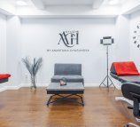 Ach Studio by Anastasia Chugunova