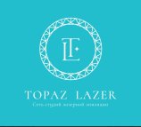 Topaz Lazer на площади Журавлёва