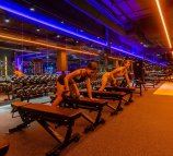 DDX Fitness в ТЦ Голливуд