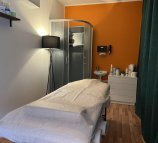 Papaya slim на Строгинском бульваре