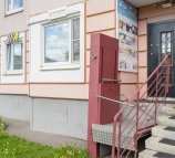 Фанни Санни