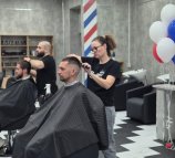 Barber Clan
