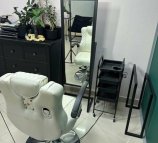 Luna beauty bar