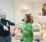 Первый Институт психологии и психотерапии Нового Времени