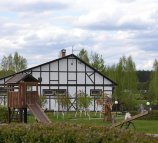 Журавка